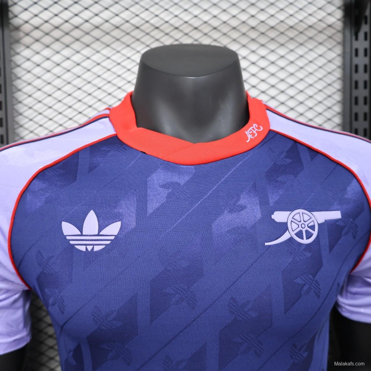 Arsenal 2024 Lifestyle Edition