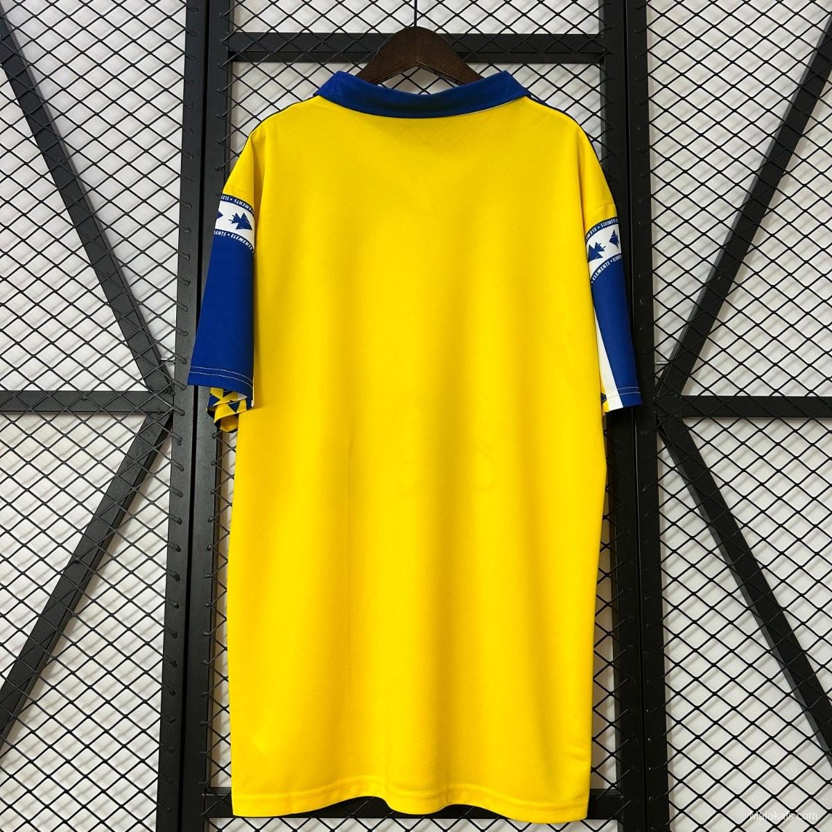 Retro Cadiz 91/92 Home Jersey