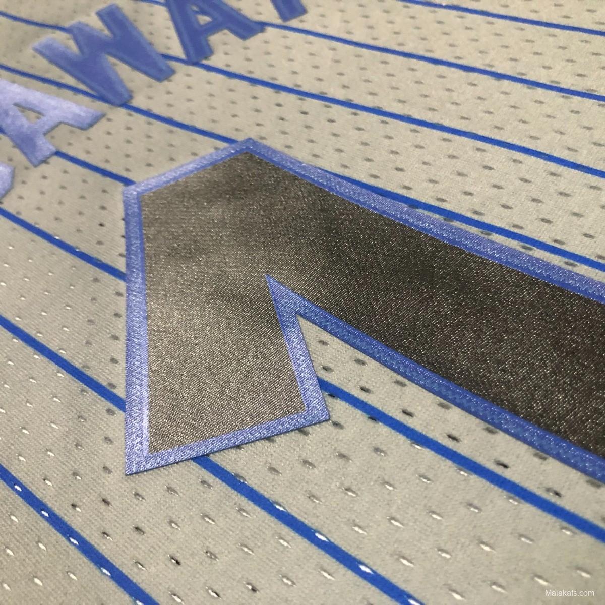 Orlando Magic #1 Penny Hardaway 1994/95 Mitchell & Ness Edition