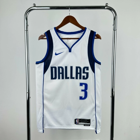 Dallas Mavericks #3 Davis 2024/25 Association Edition