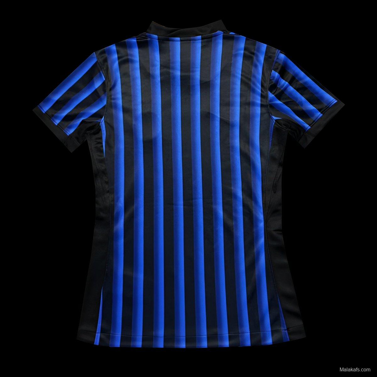 25/26 Women Inter Milan Home Jersey