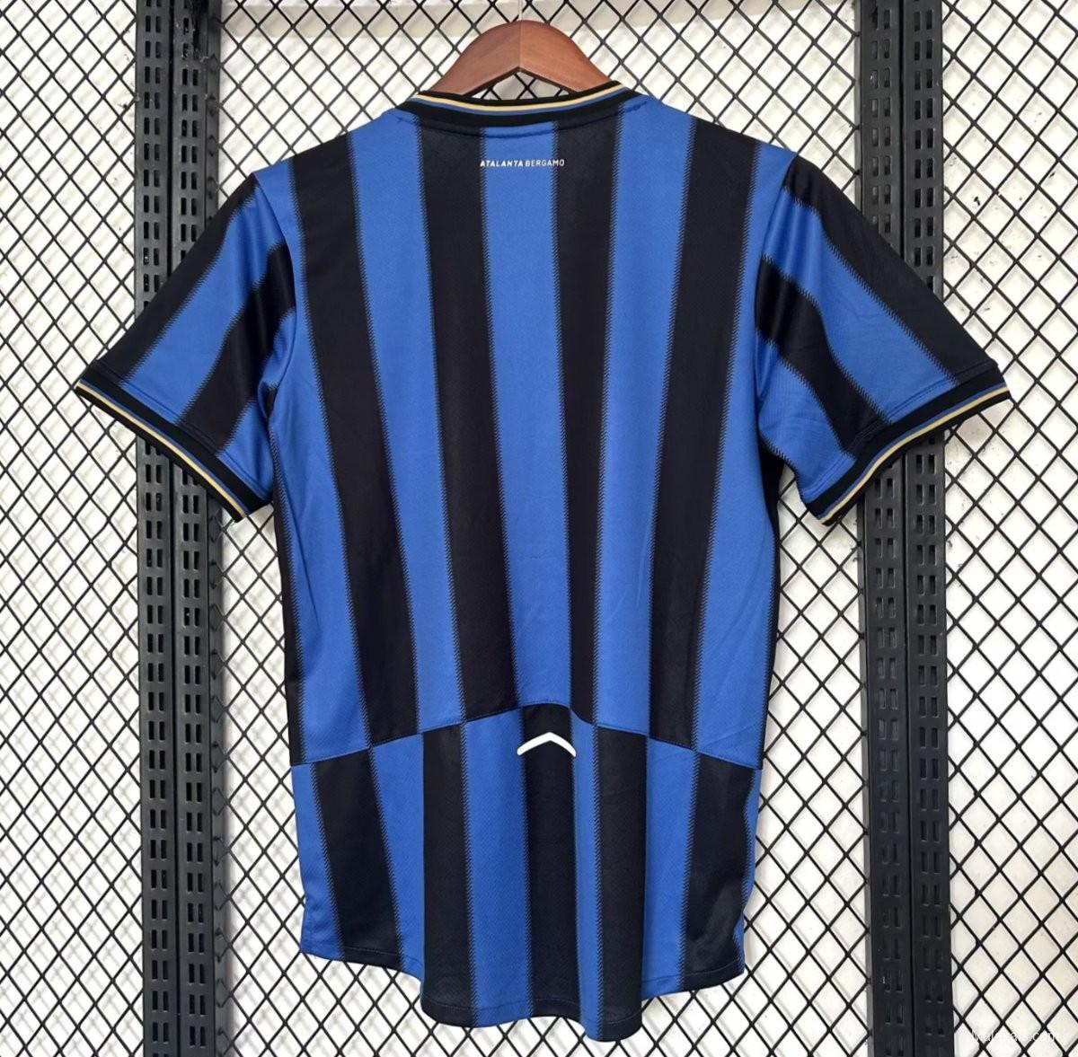 25/26 Atalanta Home Jersey