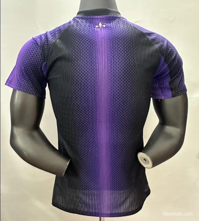 Player Version 25/26 PSG Jedi Knight Jordan Special Jersey