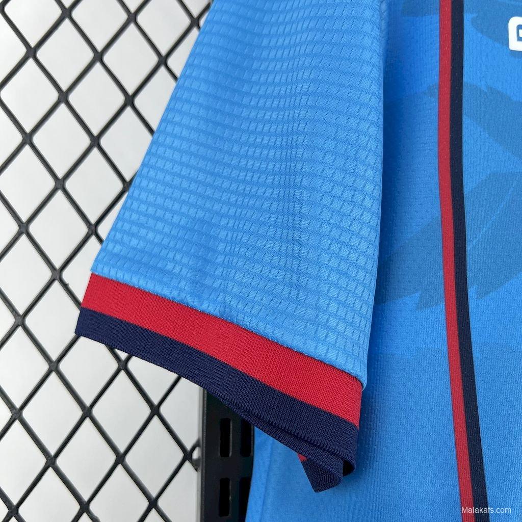 25/26 Cagliari Calcio Third Jersey