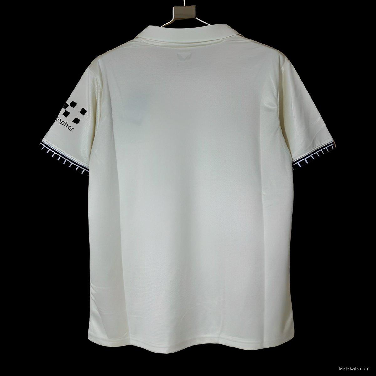 24/25 Everton Third Jersey