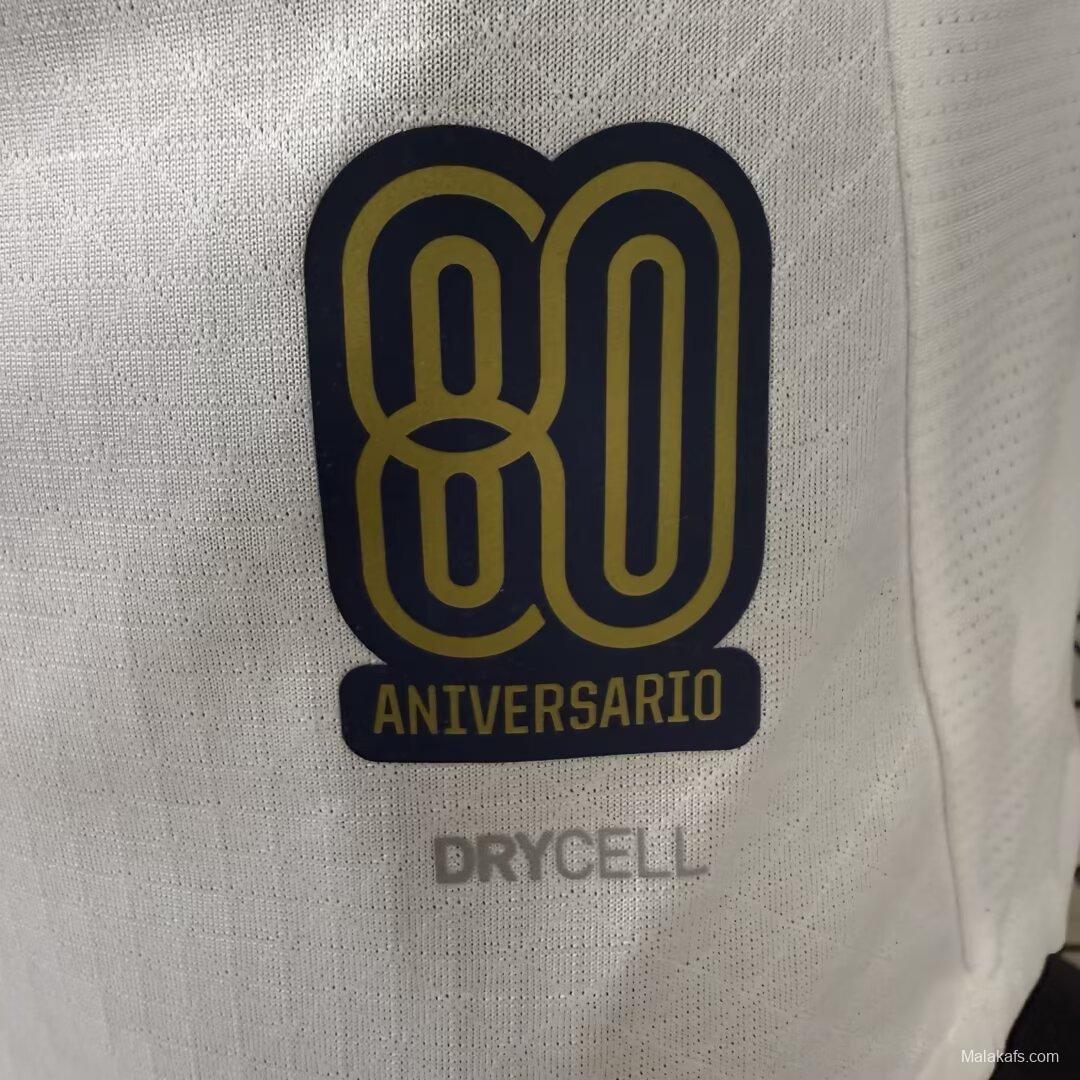 Player Version 25/26 Monterrey Away Jersey