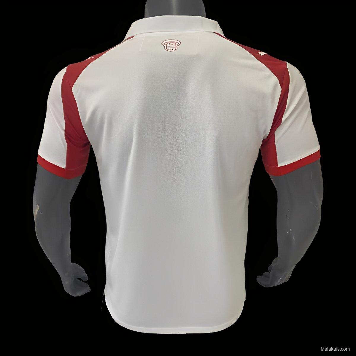 25/26 Southampton Home Jersey
