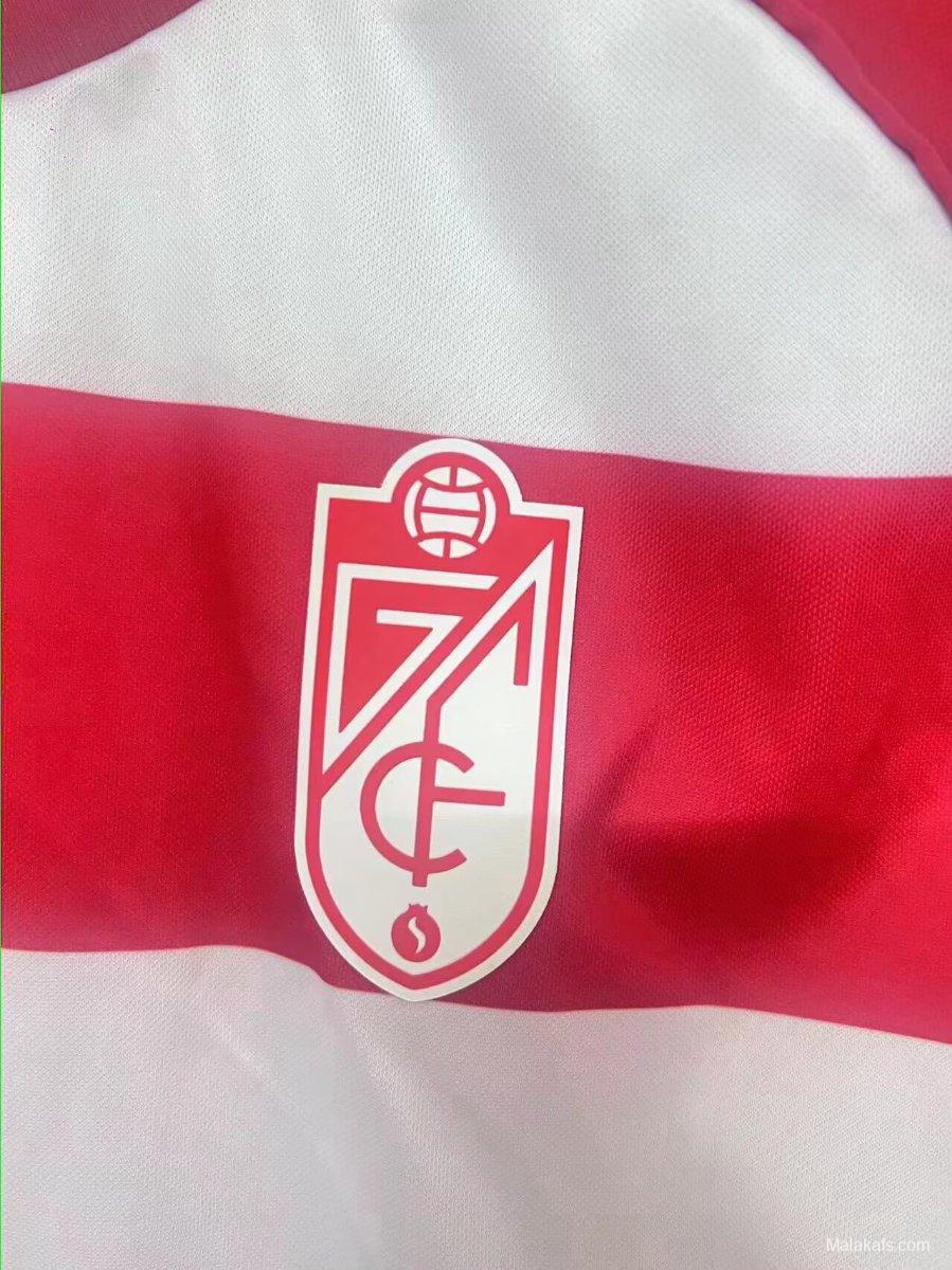 25/26 Granada Home Jersey