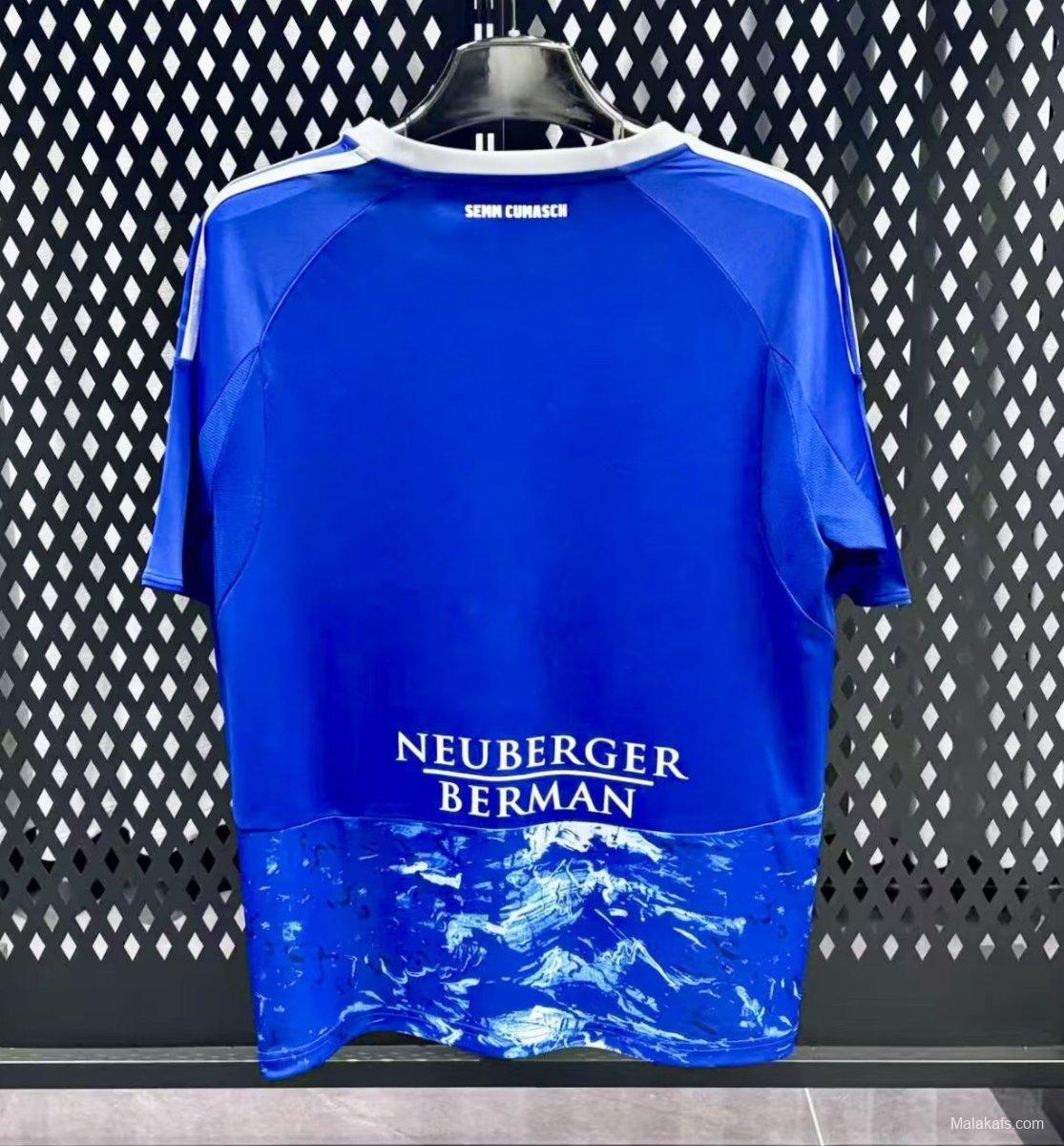 25/26 Como 1907 Home Jersey