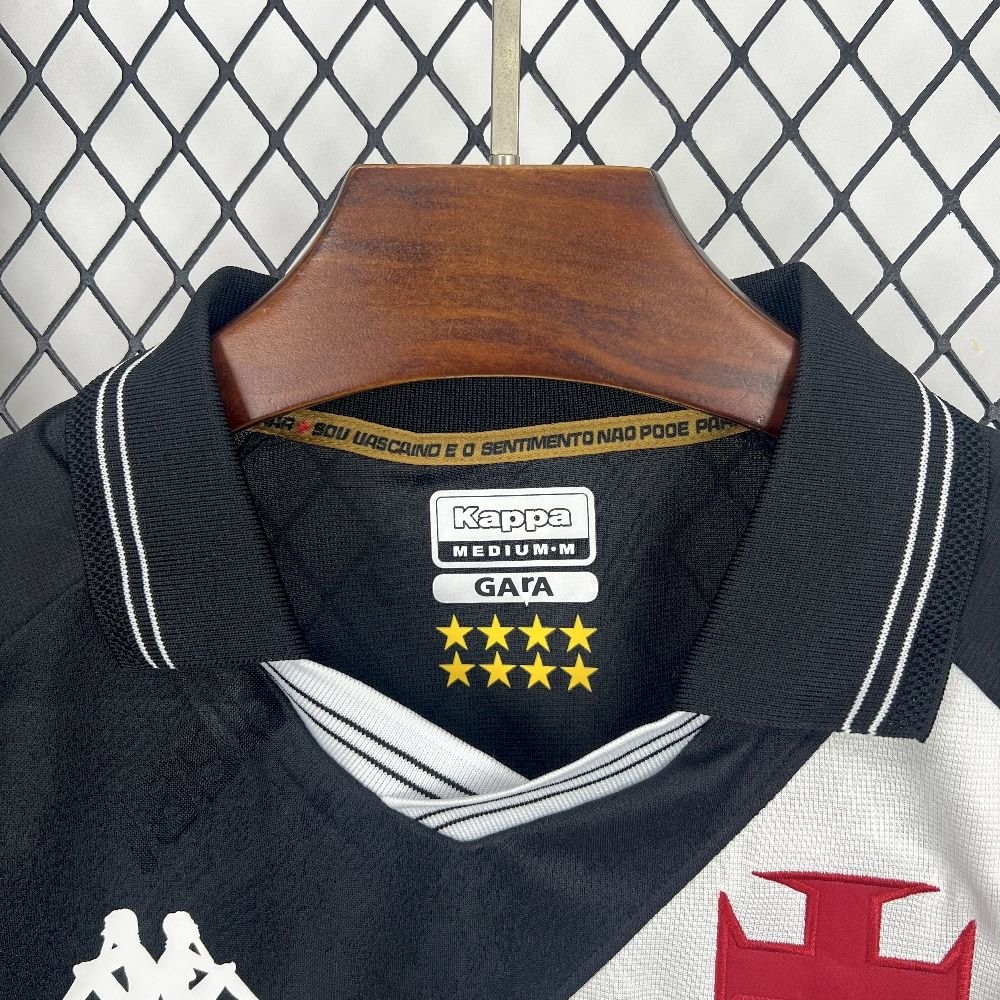 25/26 Vasco da gama Home Jersey