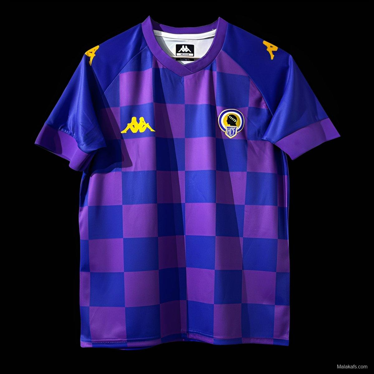 25/26 Hercules Away Jersey