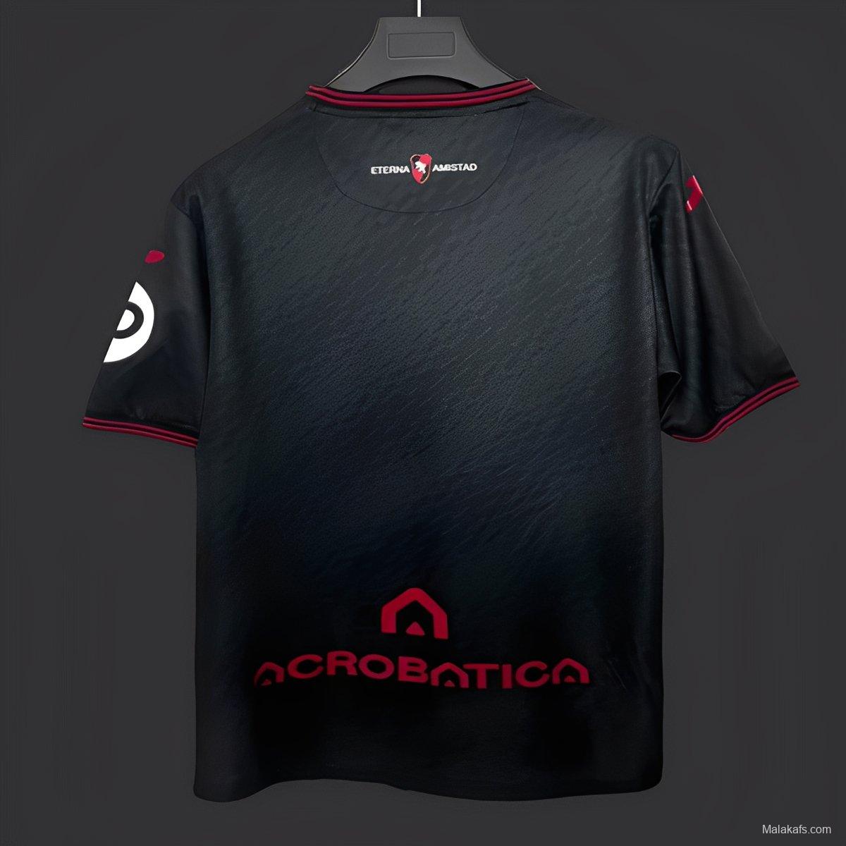 25/26 Torino Third Jersey