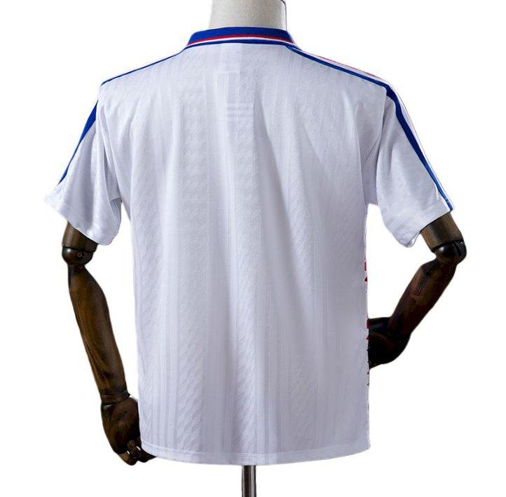 1994 Retro France Away Jersey