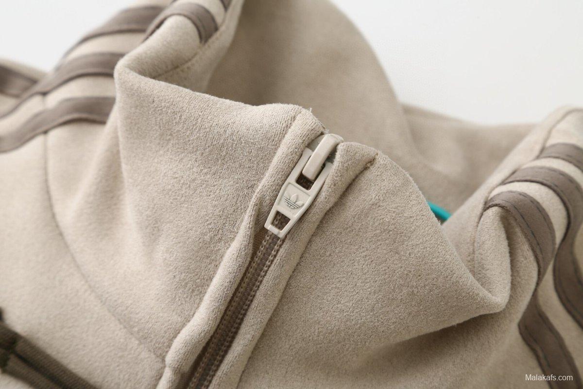 2026 Adidas China Limited Edition Snake Year Track Jacket  4 Colors