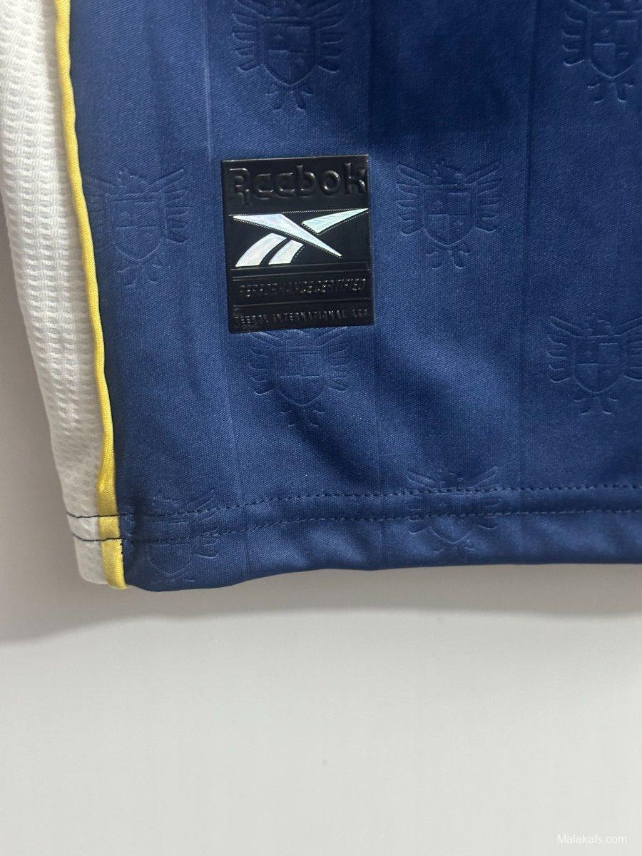 2026 Panama Third Navy Jersey