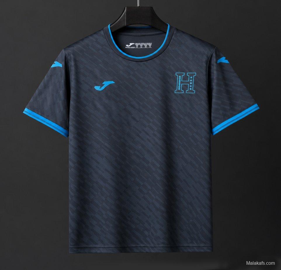 2026 Honduras Third Jersey