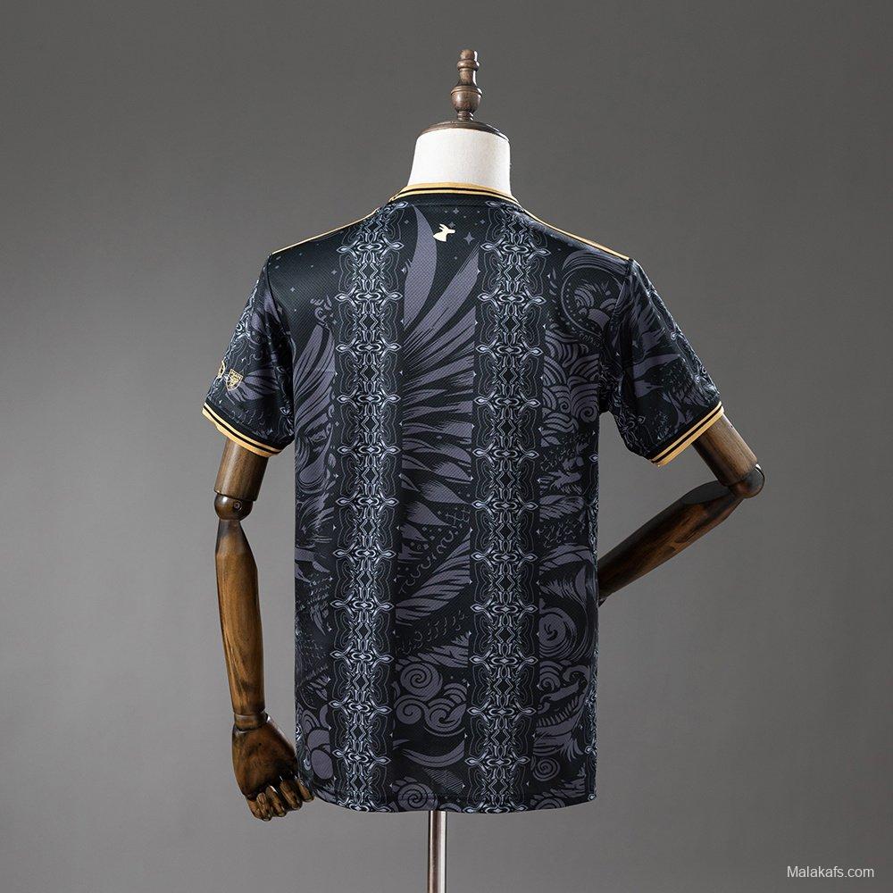 Argentina 26/27 Special Edition - Black Jersey S-XXL
