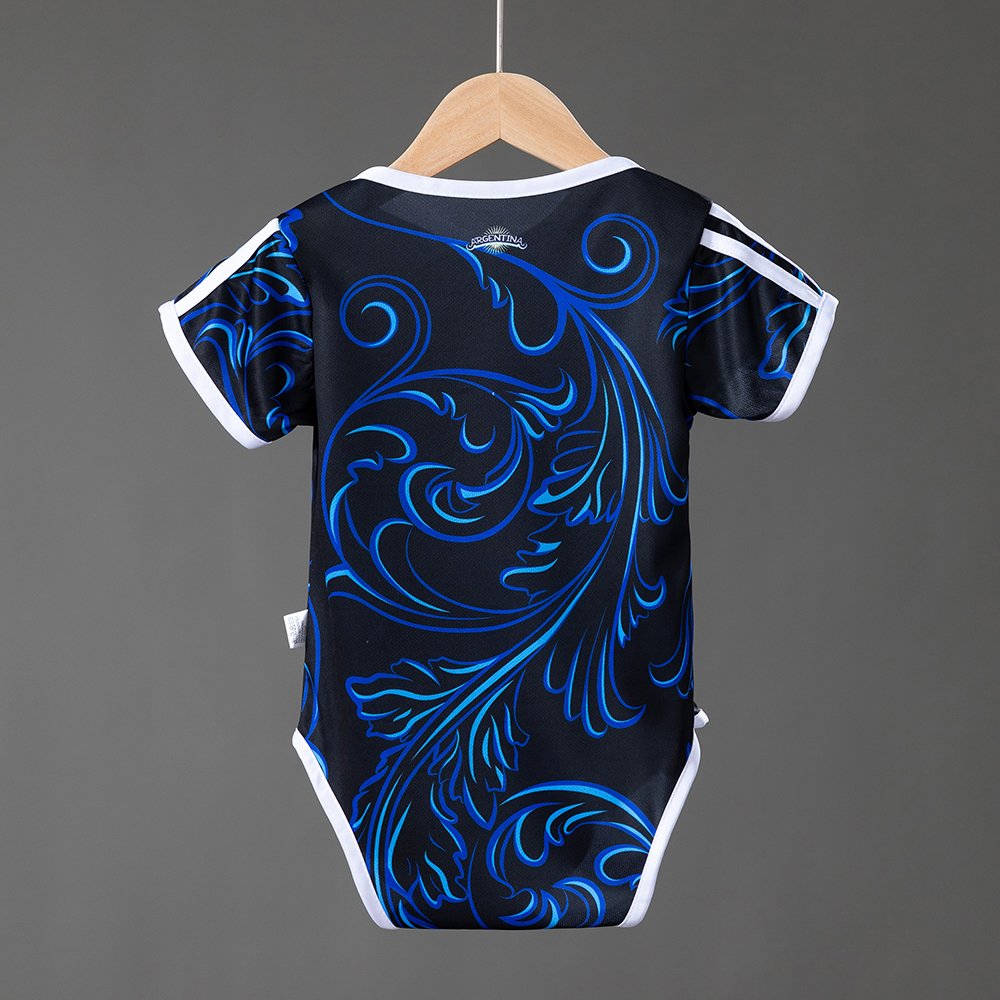Argentina 2026 Away Baby Jersey Size 9/12