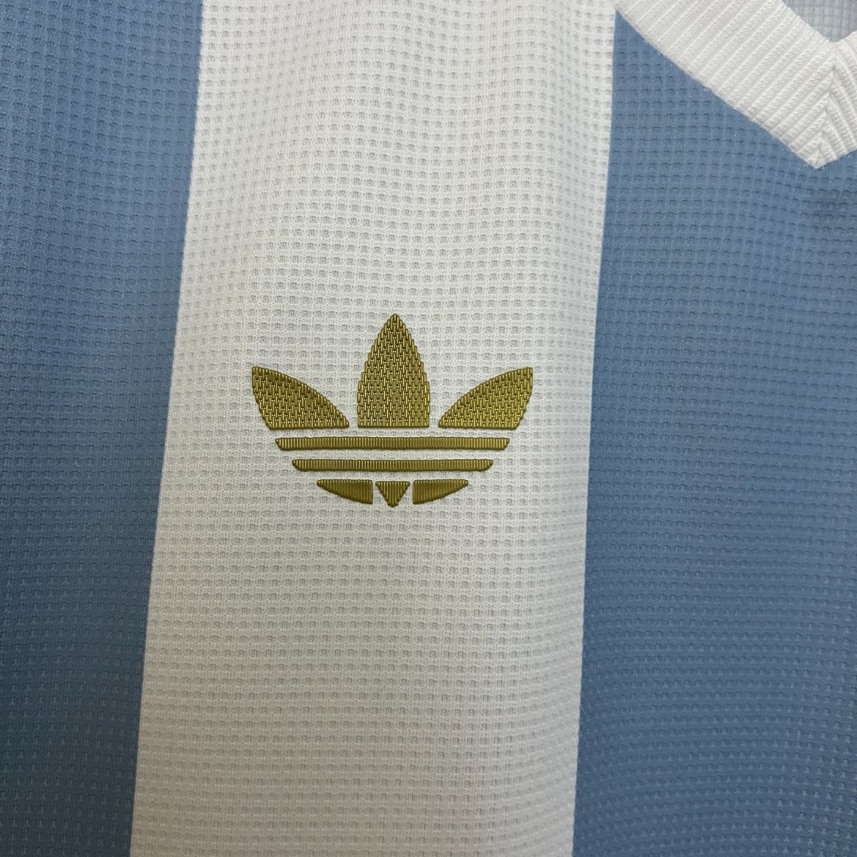 2024 Argentina 50th Anniversary S-4XL