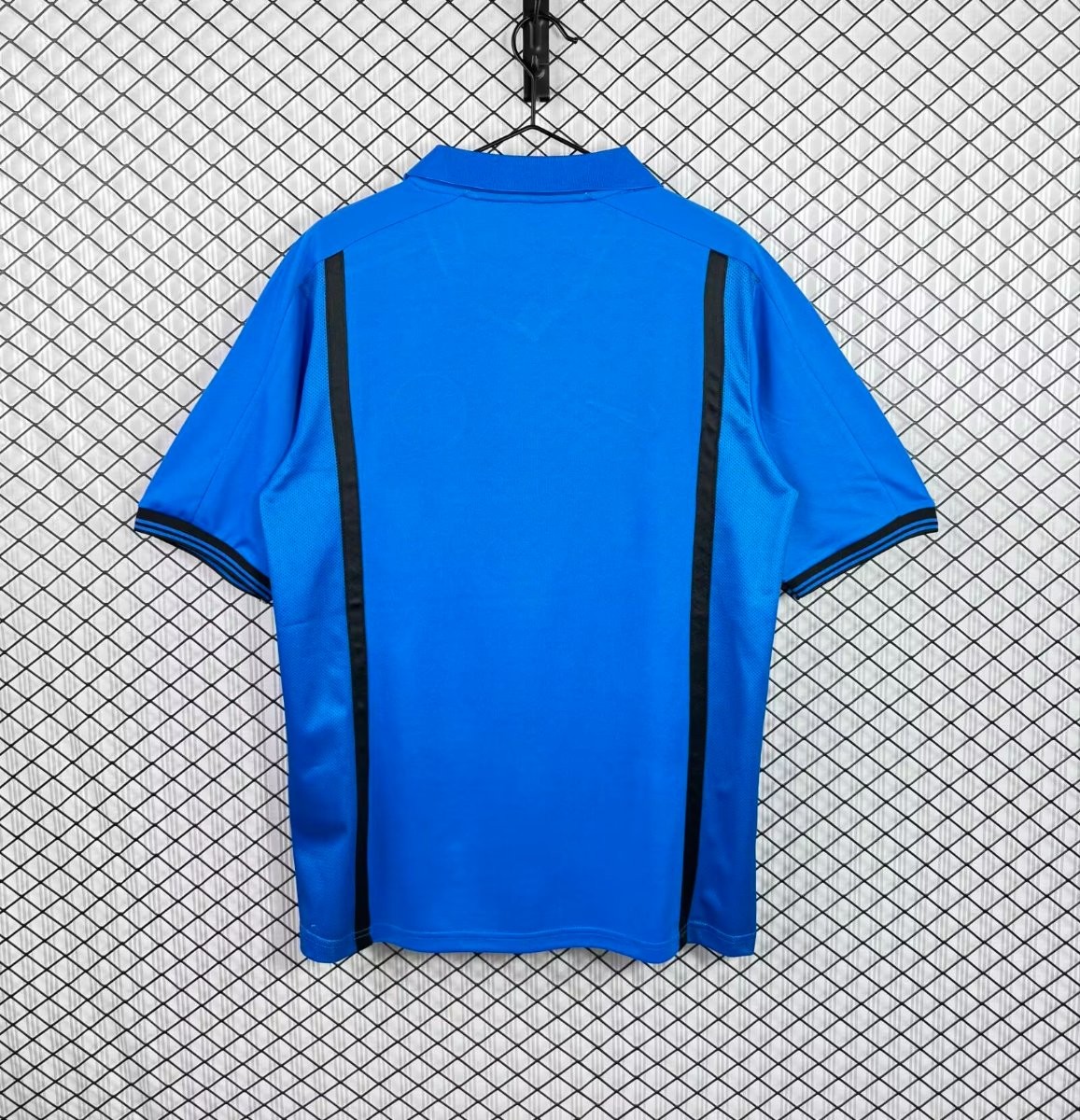 Retro 99/00 Napoli Home Jersey