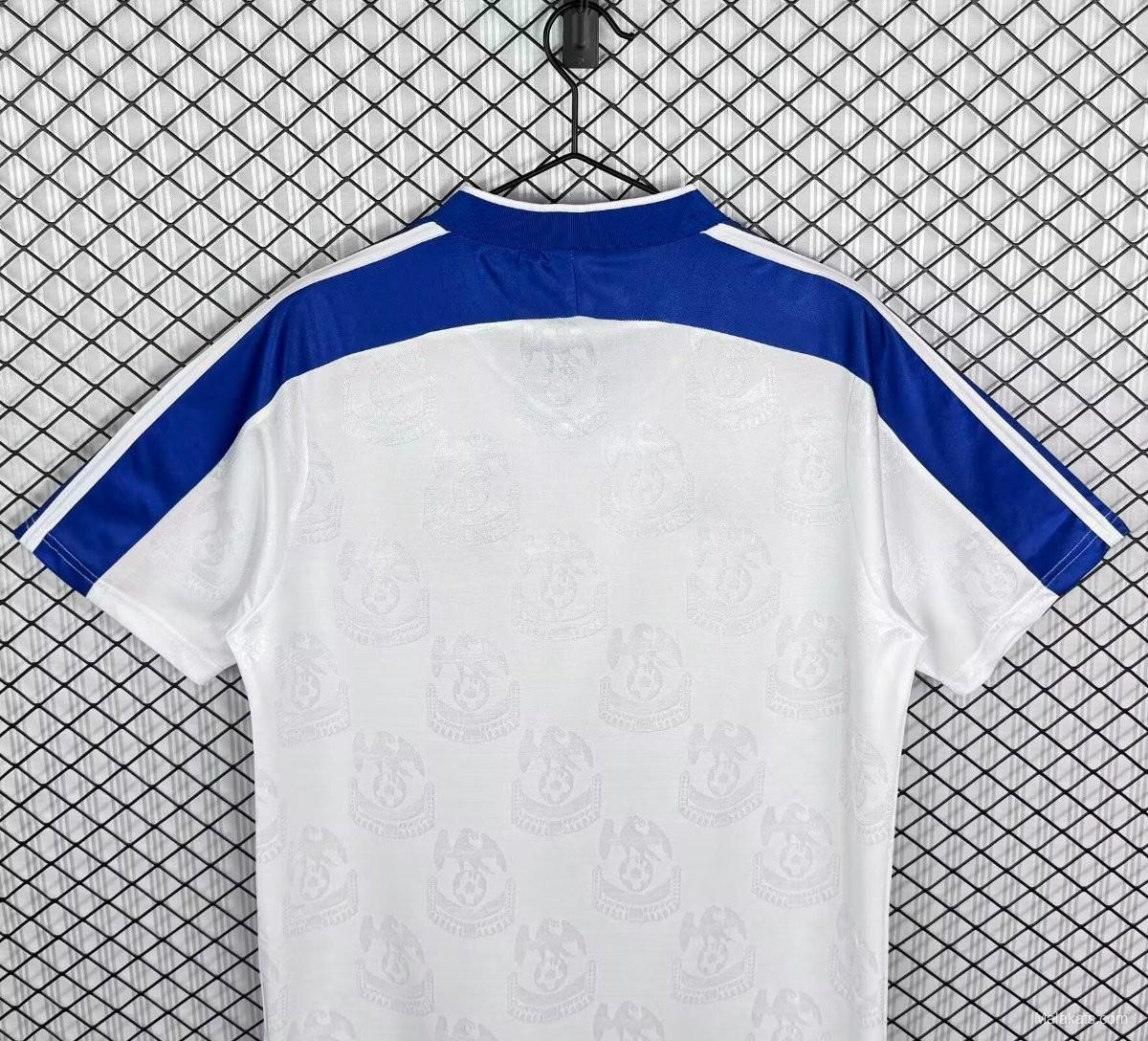 Retro 98/99 Crystal Palace Away Jersey