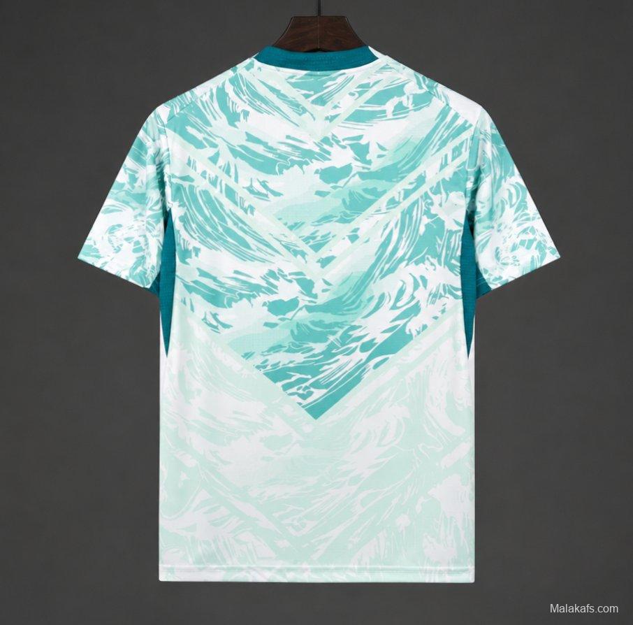 2026 Portugal Away Jersey