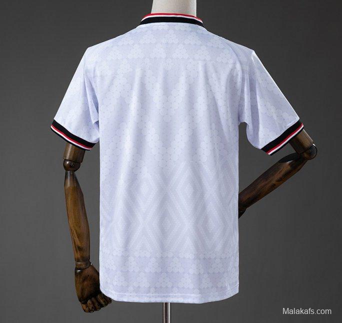 2026 Iraq Home Jersey