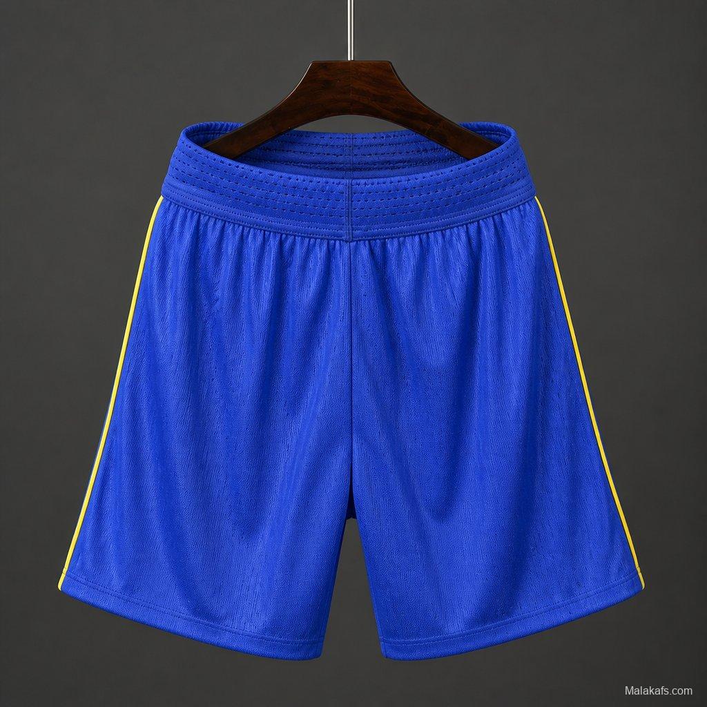 Player Version 26/27 Chelsea Home Short