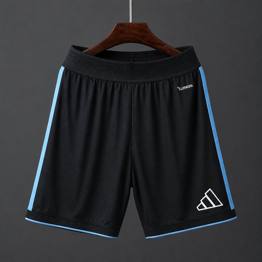 Player Version 26/27 Newcastle United Home  Short
