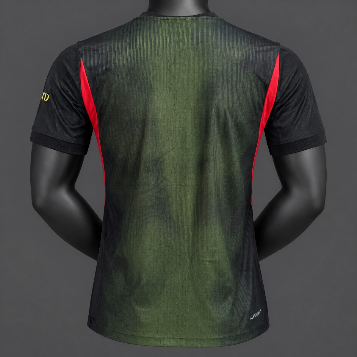 Player Version 26/27 PSG Third Jersey