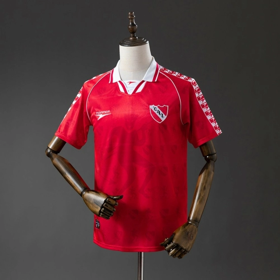 Independiente 97/98 Home Retro