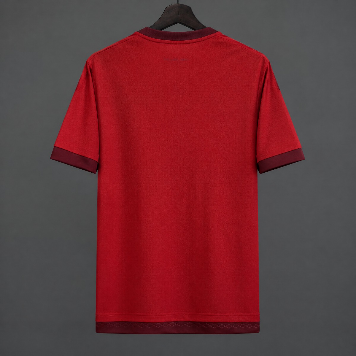 Retro 15/16 Bayern Munich Home Jersey