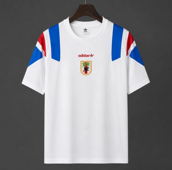 2026 Japan EQT White Jersey