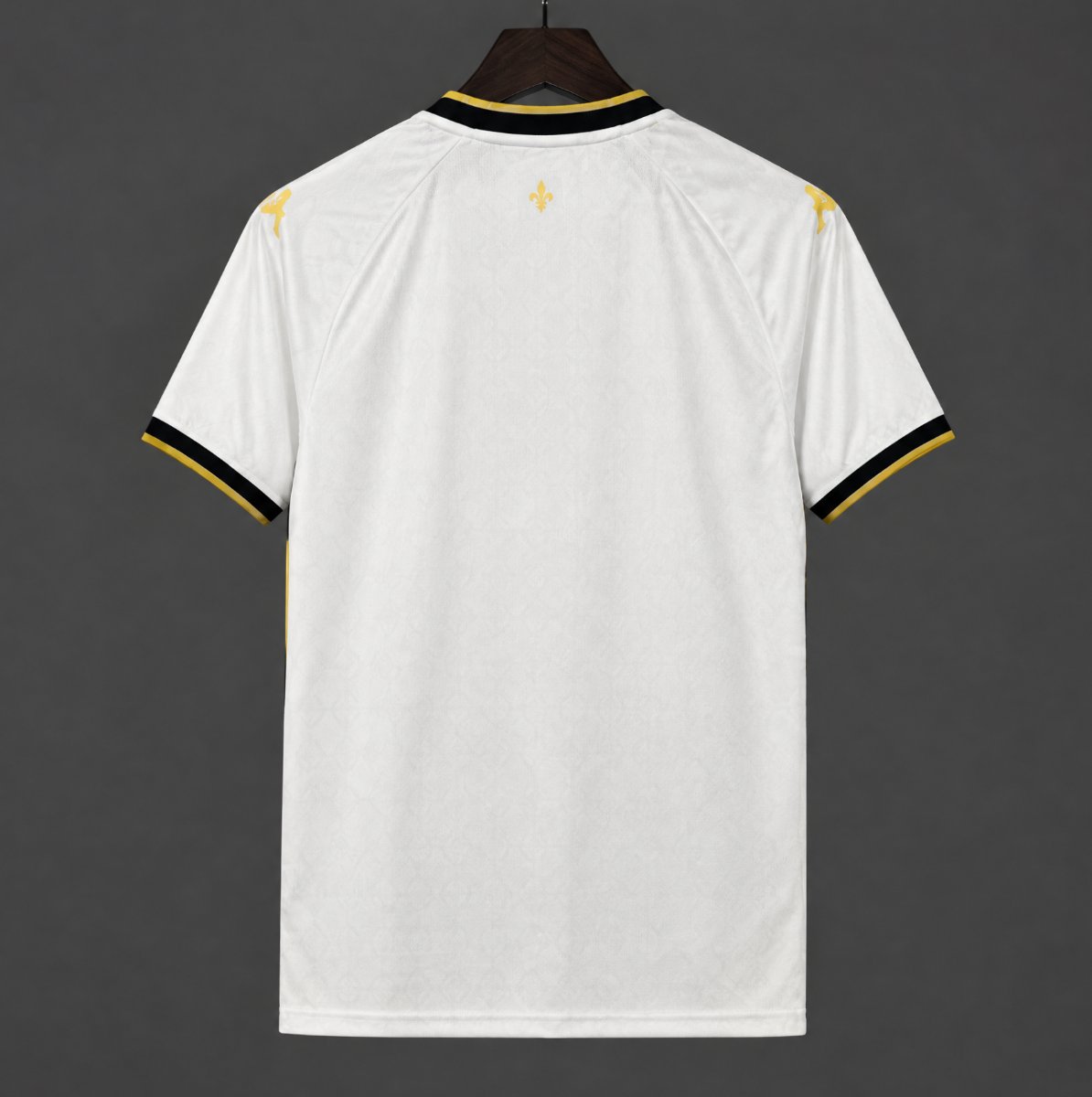 26/27 FC Versailles White Jersey