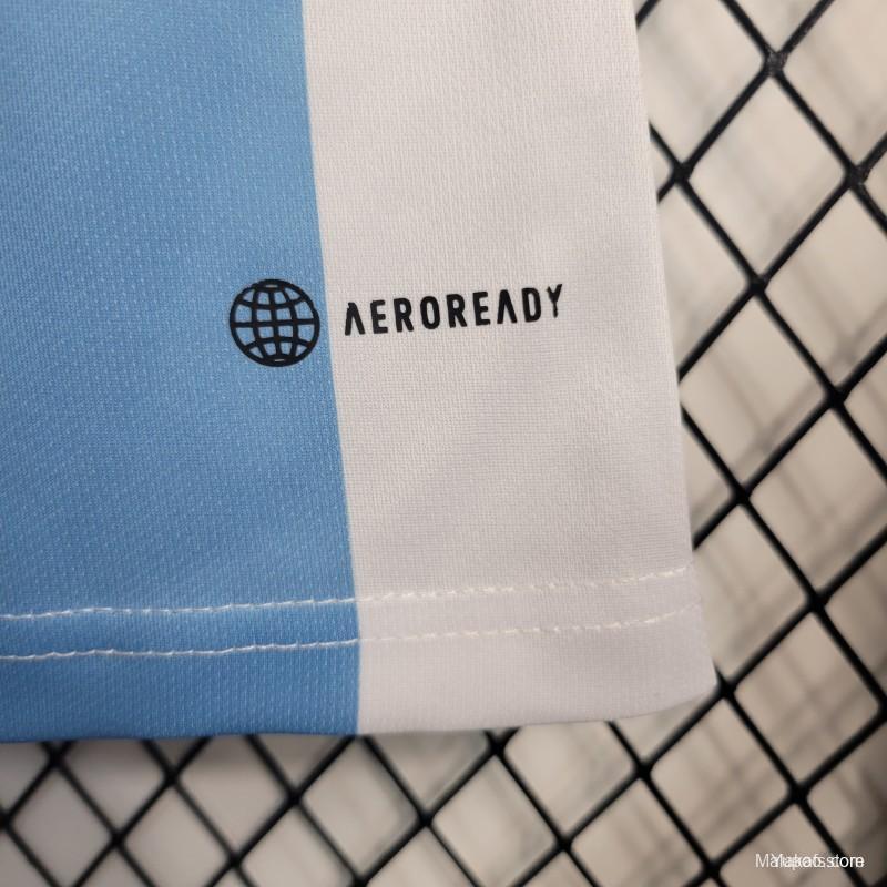 Argentina 22/23 HOME WOMEN VERSION